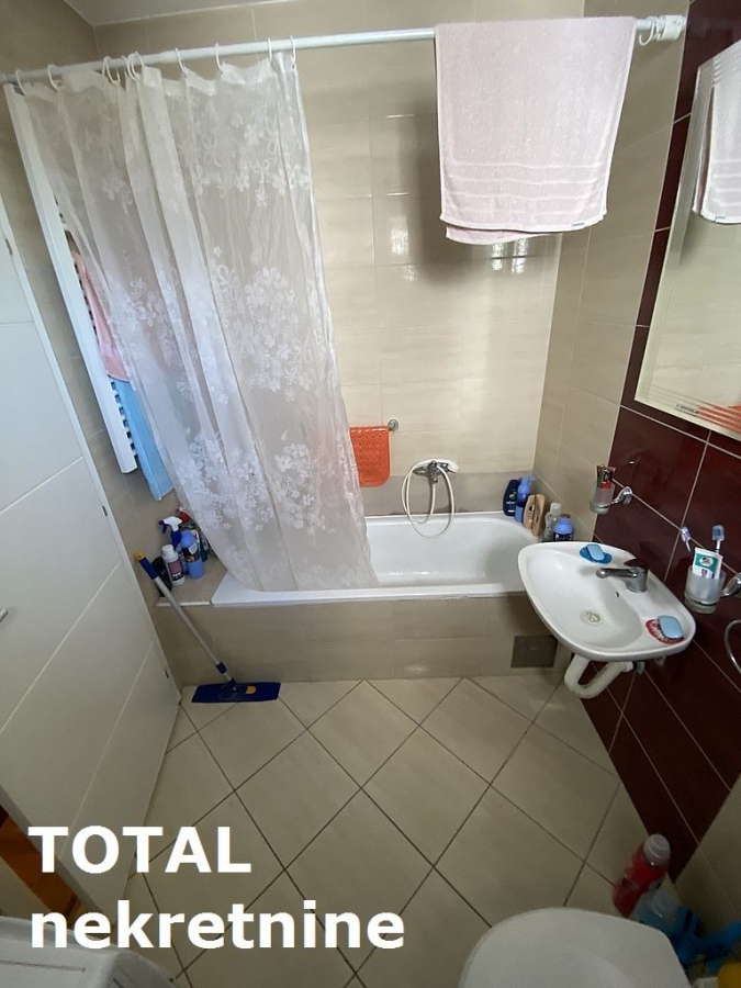 3. 5 Troiposoban stan NOVI SAD, 118450€