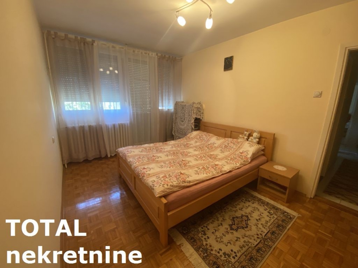 2 Dvosoban stan NOVI SAD, 103000€