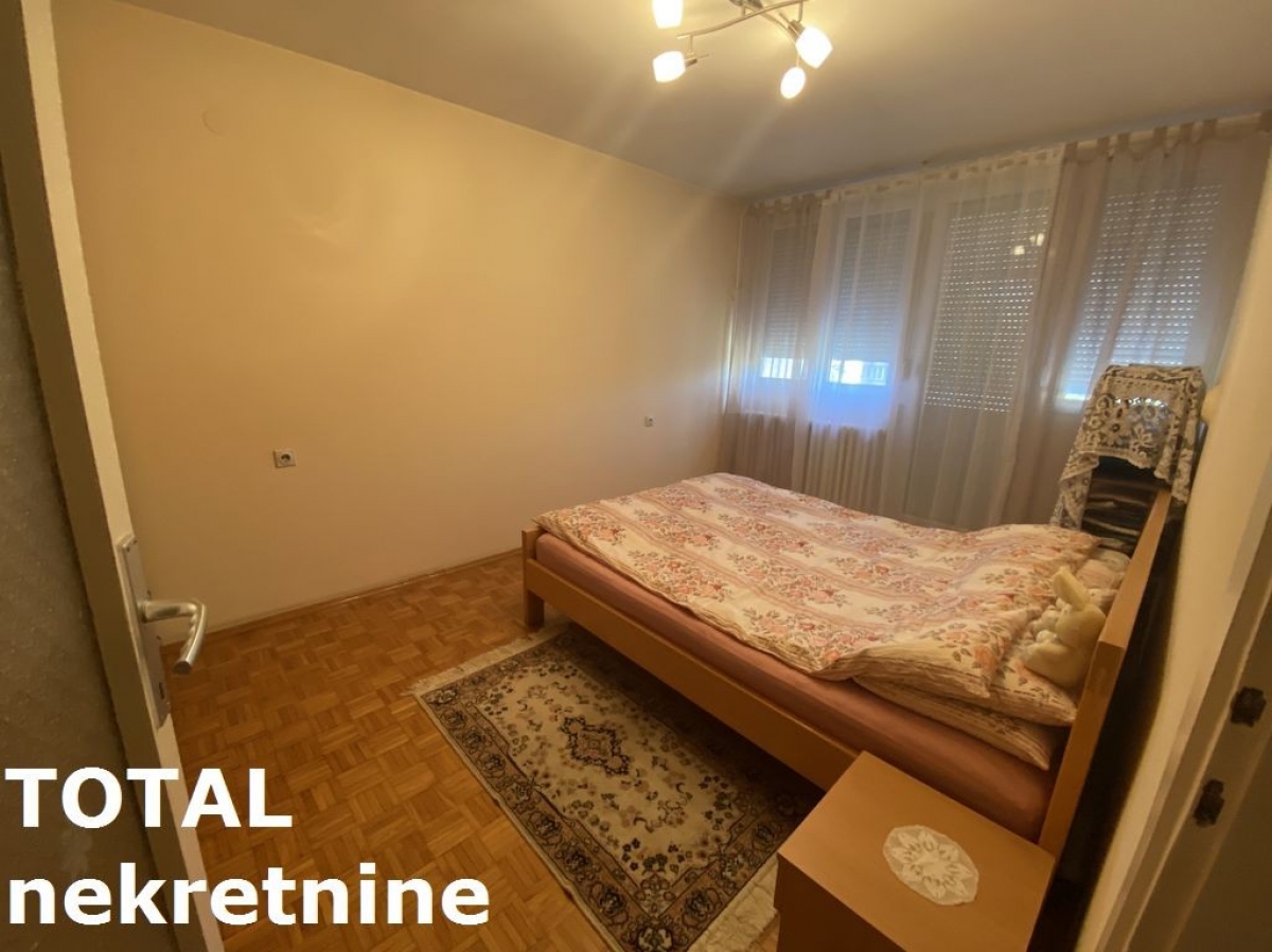 2 Dvosoban stan NOVI SAD, 103000€