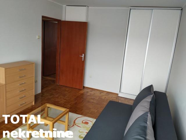 2 Dvosoban stan NOVI SAD, 113300€