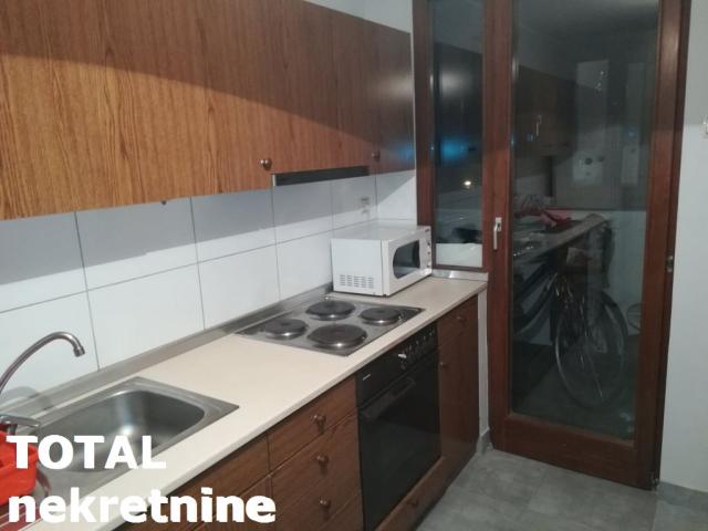 2 Dvosoban stan NOVI SAD, 113300€