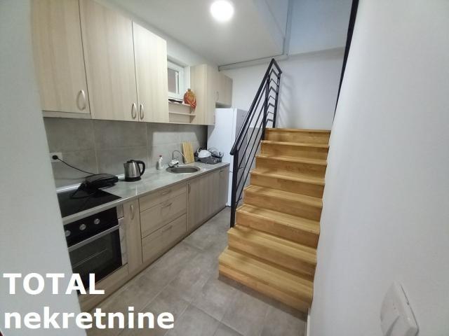 2 Dvosoban stan NOVI SAD, 113300€