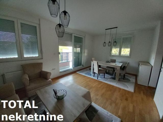 2 Dvosoban stan NOVI SAD, 113300€