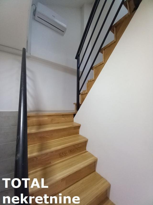 2 Dvosoban stan NOVI SAD, 113300€