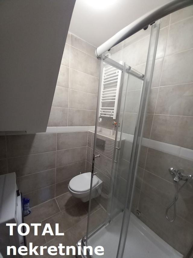 2 Dvosoban stan NOVI SAD, 113300€