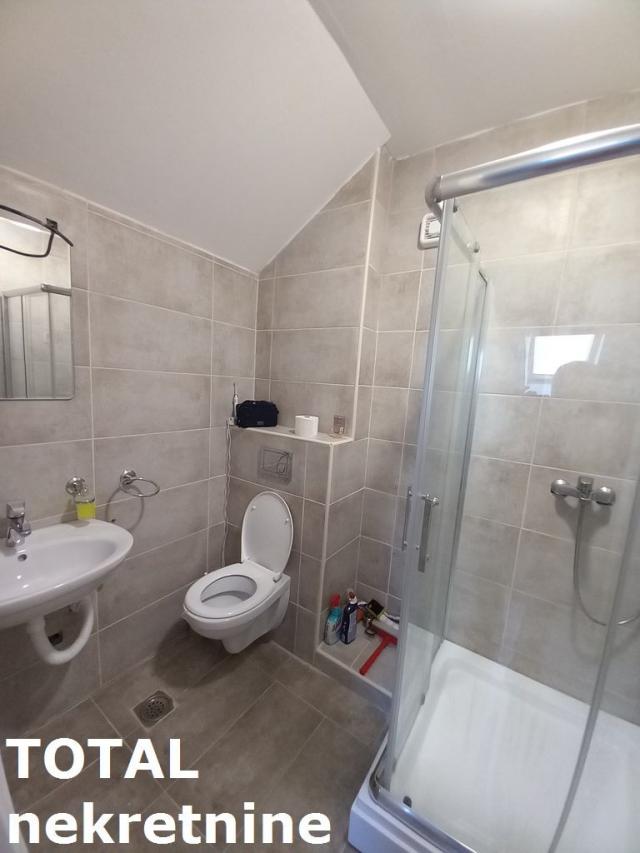 2 Dvosoban stan NOVI SAD, 113300€