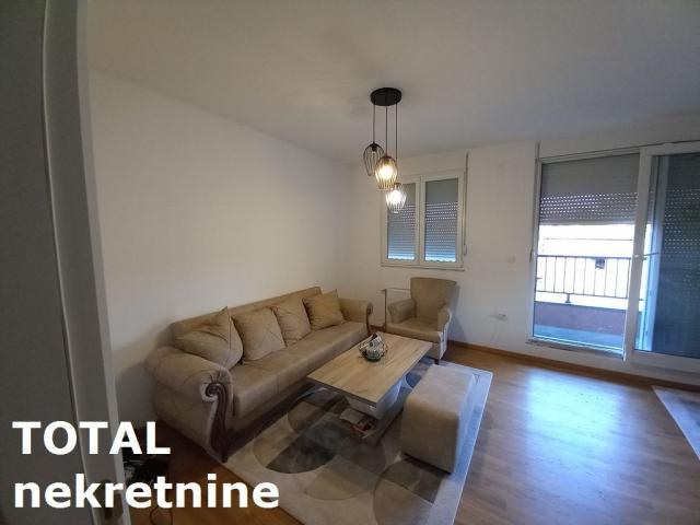 2 Dvosoban stan NOVI SAD, 113300€