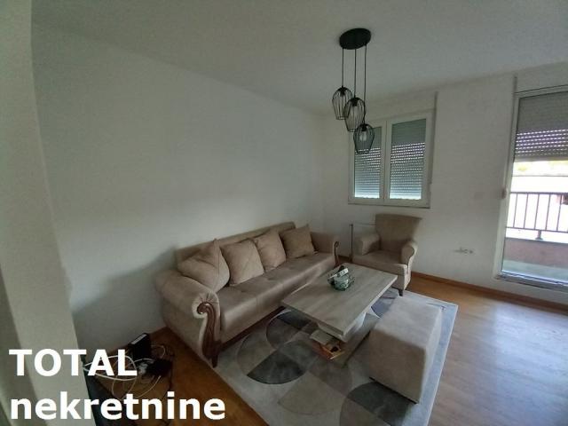 2 Dvosoban stan NOVI SAD, 113300€