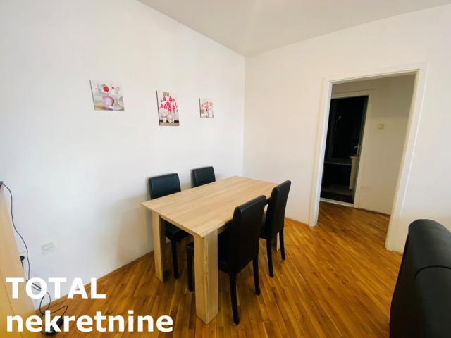 2 Dvosoban stan NOVI SAD, 133900€