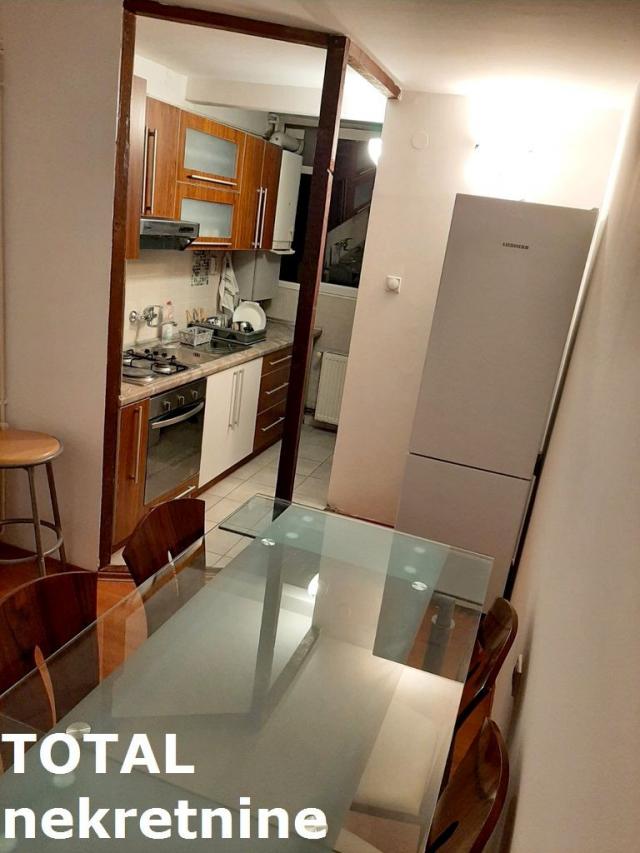 2 Dvosoban stan NOVI SAD, 111900€