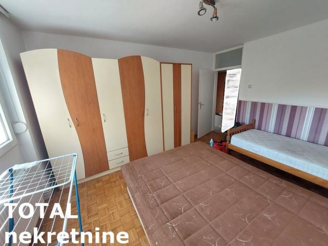 2 Dvosoban stan NOVI SAD, 111900€