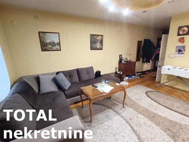 3 Trosoban stan NOVI SAD, 200850€