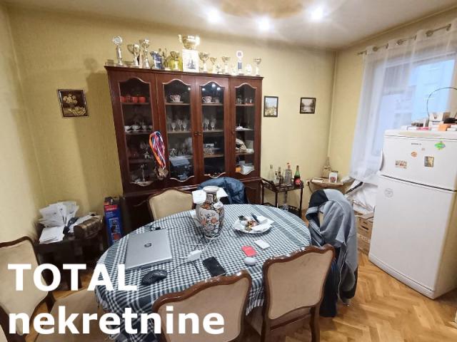 3 Trosoban stan NOVI SAD, 206000€