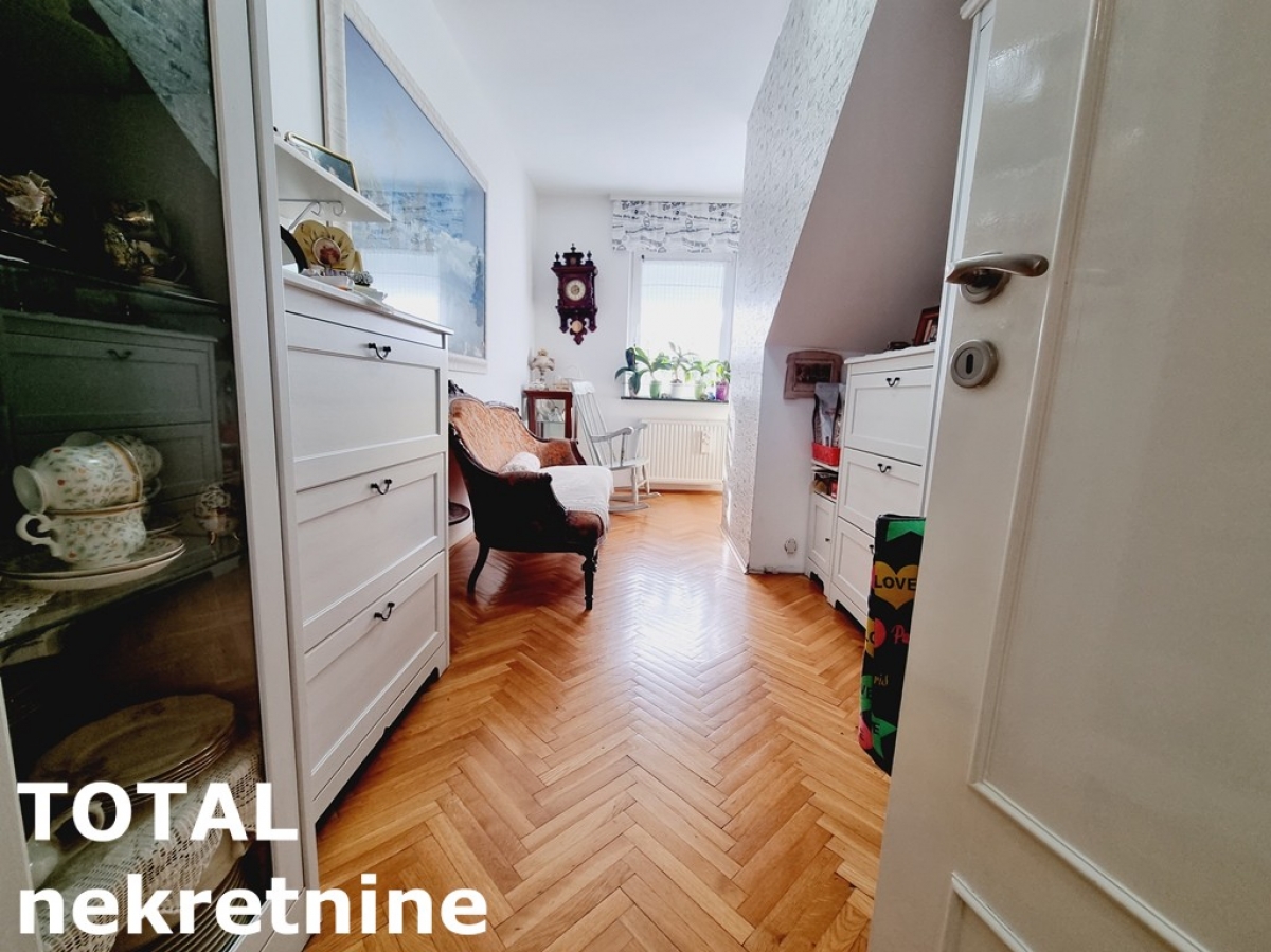 5 Petosoban stan NOVI SAD, 169950€