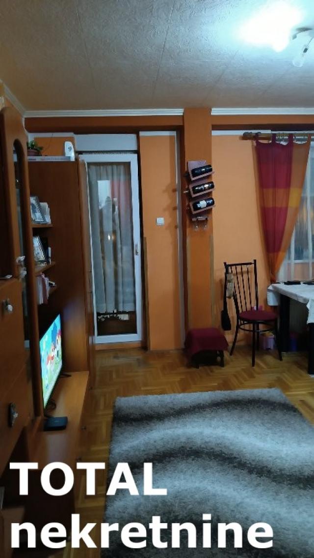 2 Dvosoban stan NOVI SAD, 120500€