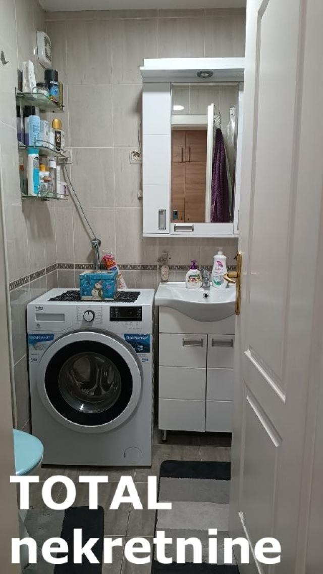 2 Dvosoban stan NOVI SAD, 120500€