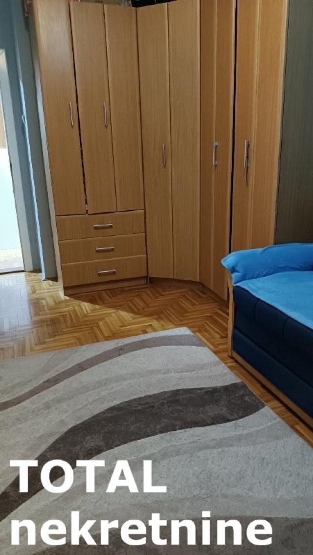 2 Dvosoban stan NOVI SAD, 120500€