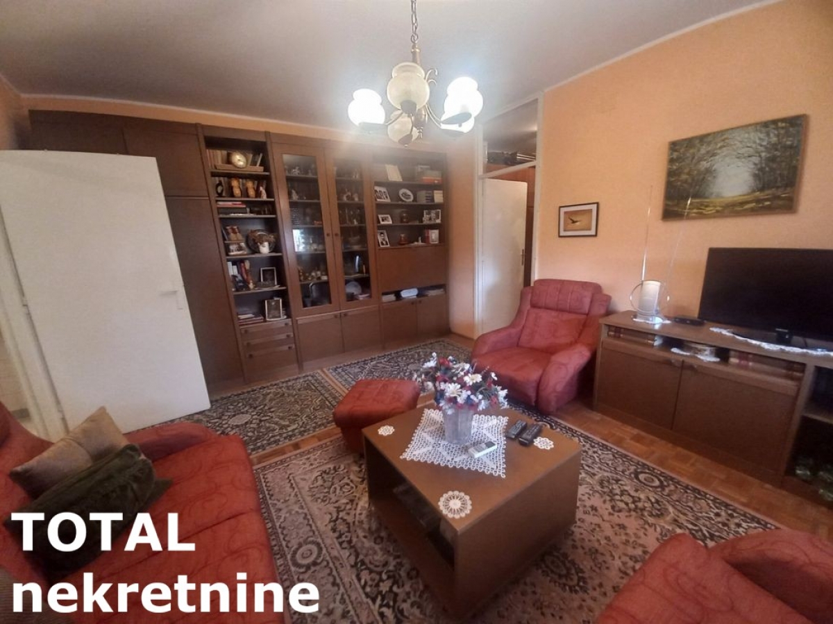 3 Trosoban stan NOVI SAD, 175200€