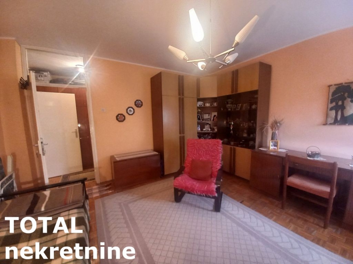 3 Trosoban stan NOVI SAD, 175200€