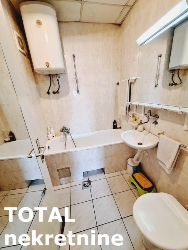 2 Dvosoban stan NOVI SAD, 127700€