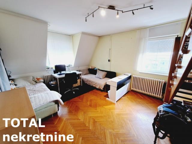 2 Dvosoban stan NOVI SAD, 127700€