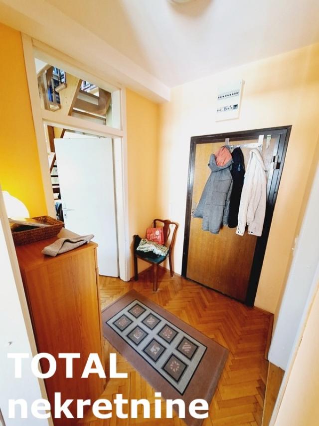 2 Dvosoban stan NOVI SAD, 127700€