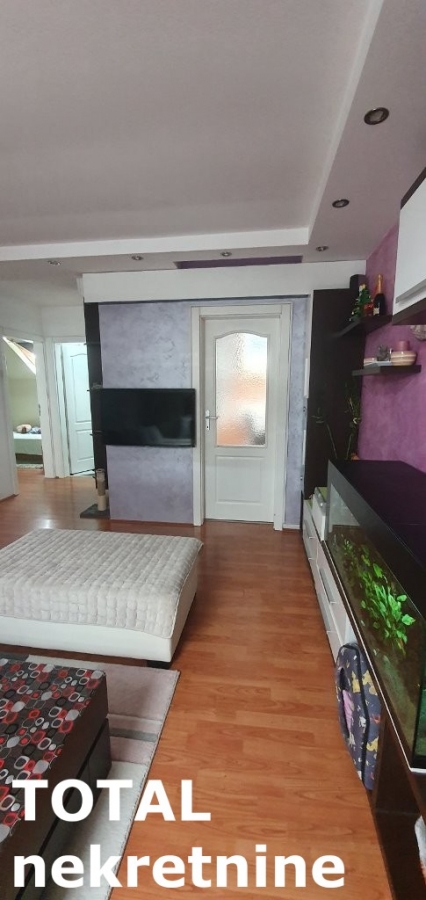 3 Trosoban stan NOVI SAD, 93730€