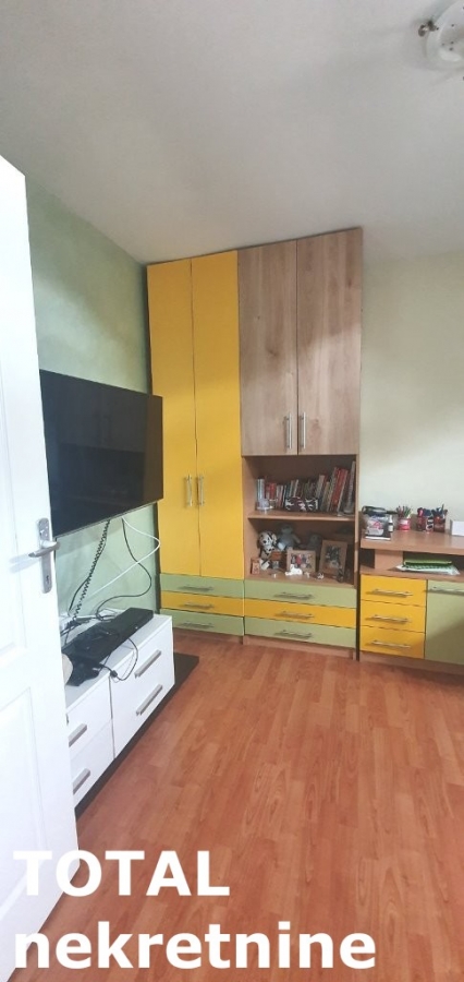 3 Trosoban stan NOVI SAD, 93730€