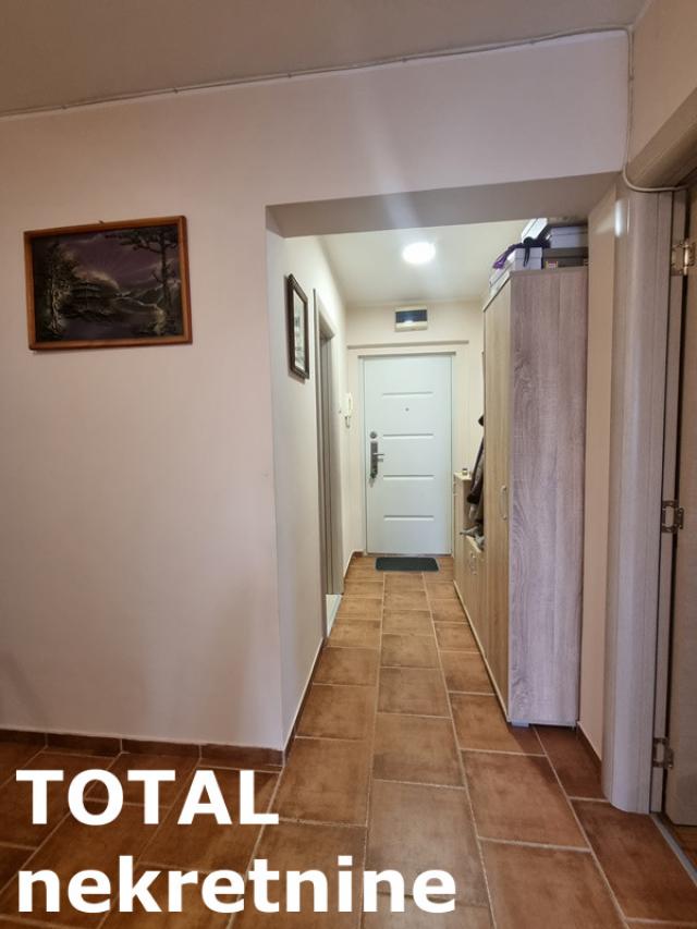 2 Dvosoban stan NOVI SAD, 123600€