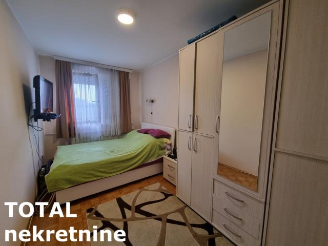 2 Dvosoban stan NOVI SAD, 123600€