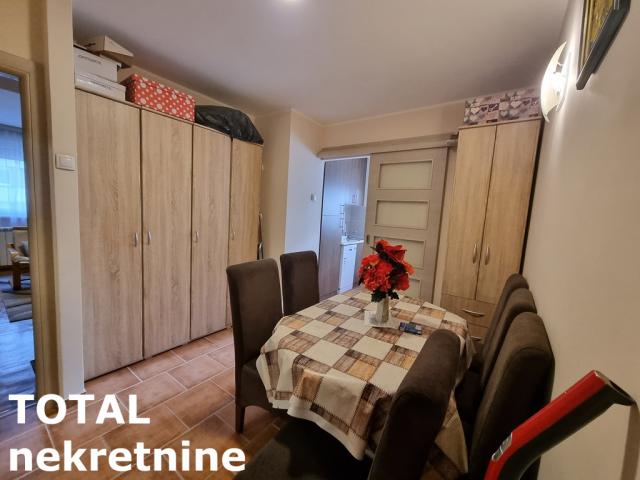 2 Dvosoban stan NOVI SAD, 123600€