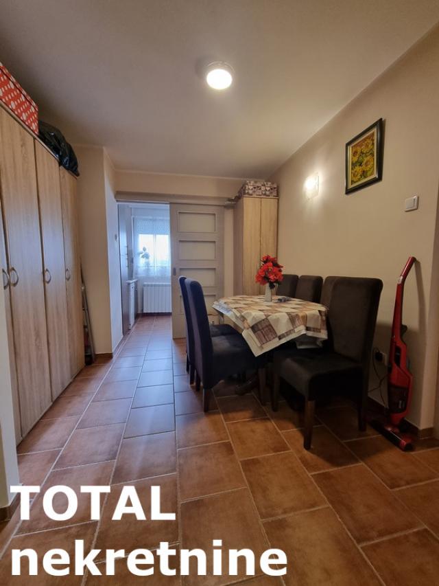 2 Dvosoban stan NOVI SAD, 123600€