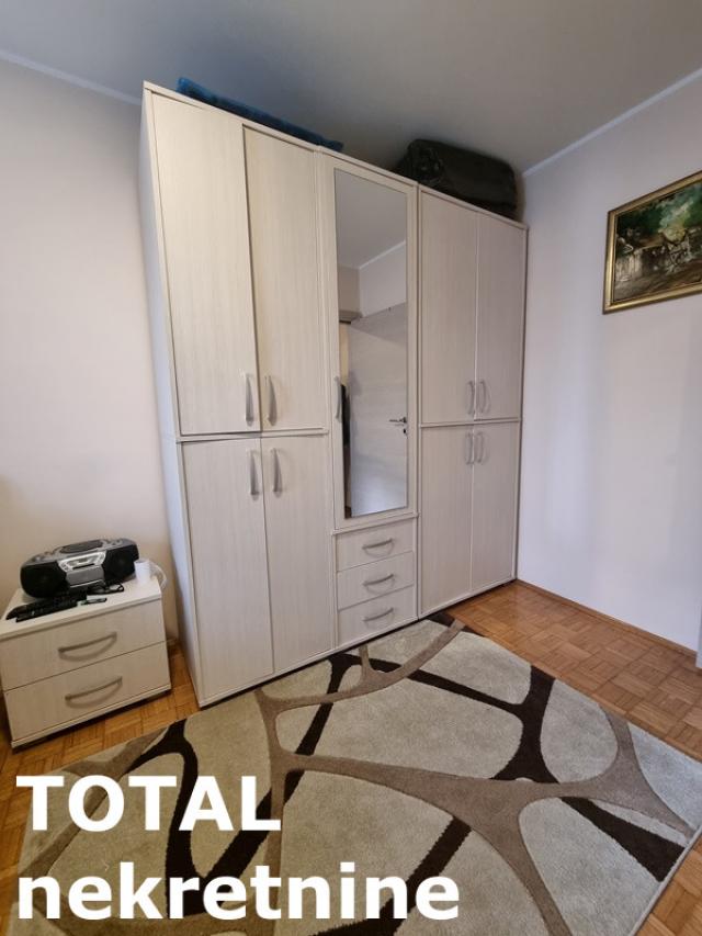 2 Dvosoban stan NOVI SAD, 123600€