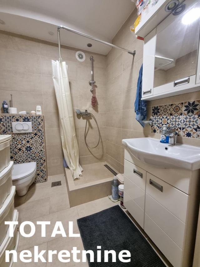 2 Dvosoban stan NOVI SAD, 123600€