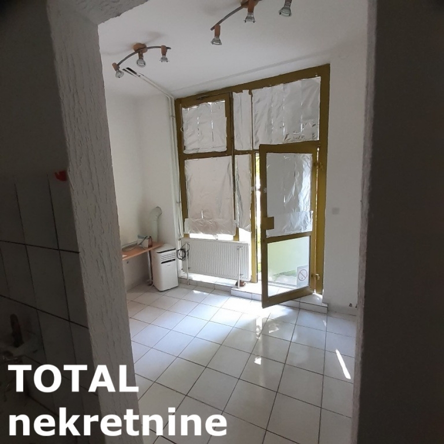 0. 5 Garsonjera NOVI SAD, 30900€