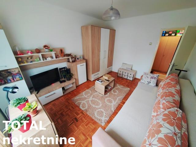 2 Dvosoban stan NOVI SAD, 113300€