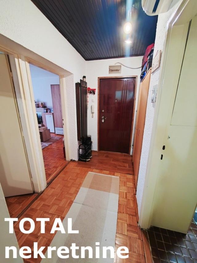 2 Dvosoban stan NOVI SAD, 113300€