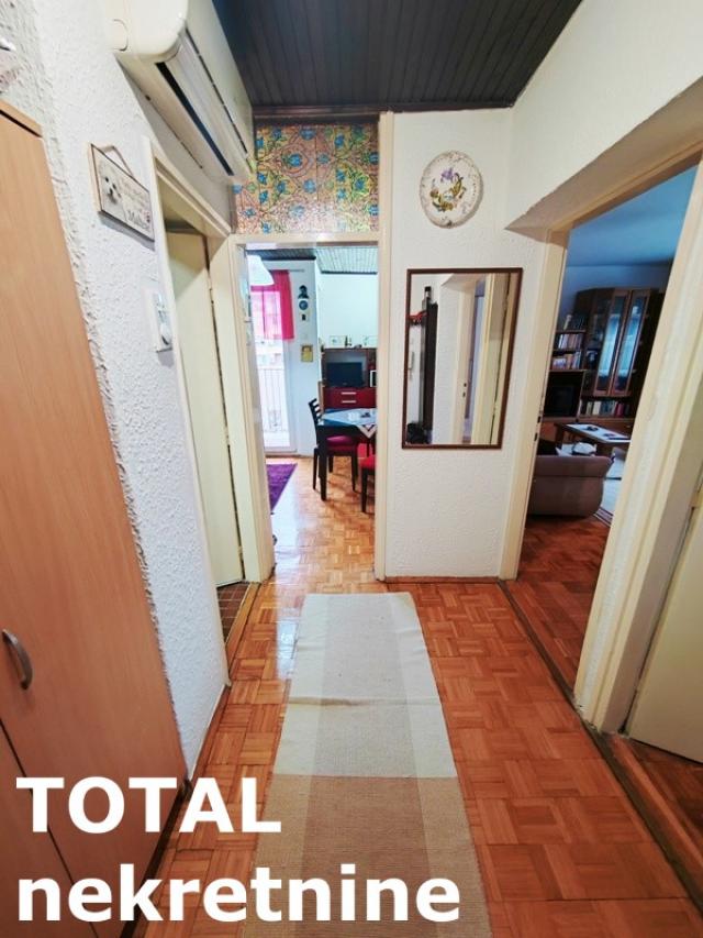 2 Dvosoban stan NOVI SAD, 113300€