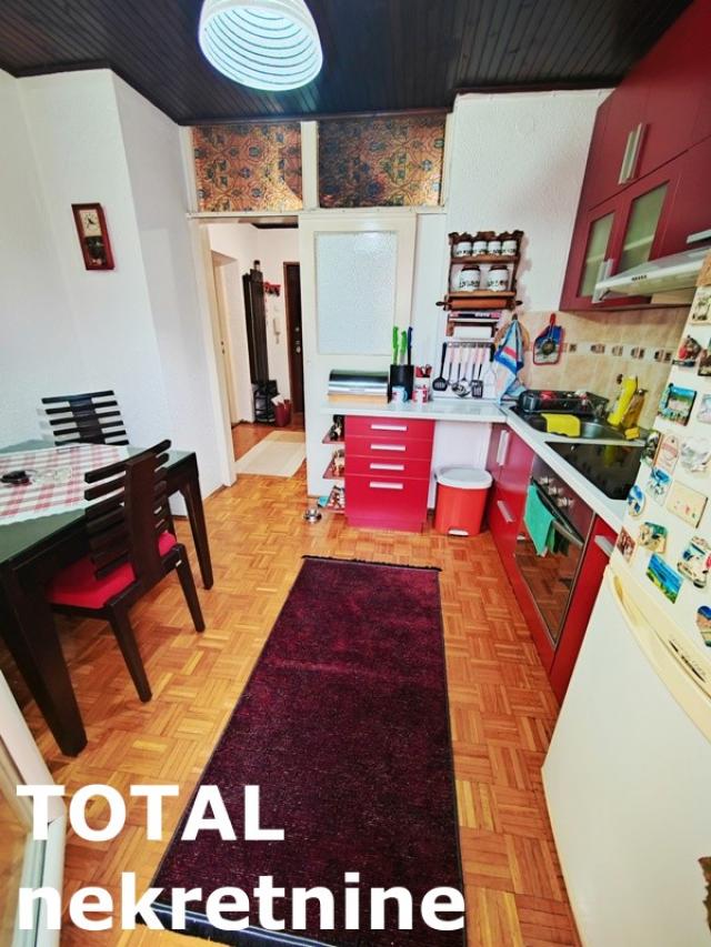 2 Dvosoban stan NOVI SAD, 113300€