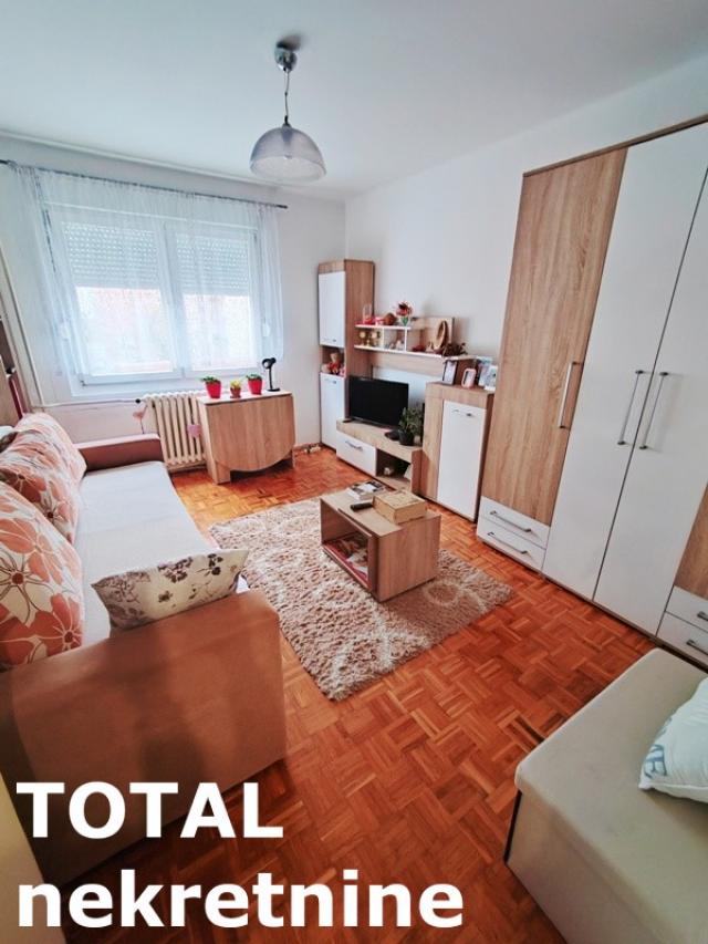 2 Dvosoban stan NOVI SAD, 113300€