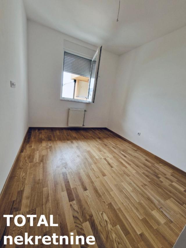 2. 5 Dvoiposoban stan NOVI SAD, 145850€