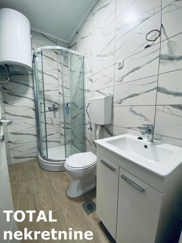 2. 5 Dvoiposoban stan NOVI SAD, 145850€