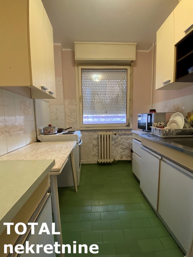 3 Trosoban stan NOVI SAD, 175100€