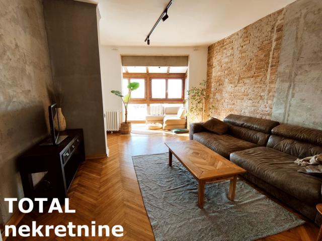 3 Trosoban stan NOVI SAD, 231750€