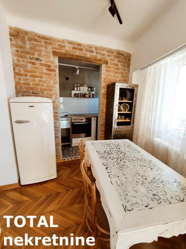 3 Trosoban stan NOVI SAD, 231750€