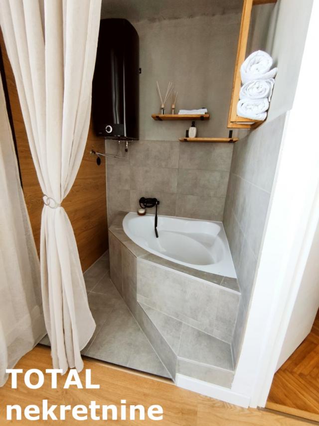 3 Trosoban stan NOVI SAD, 231750€