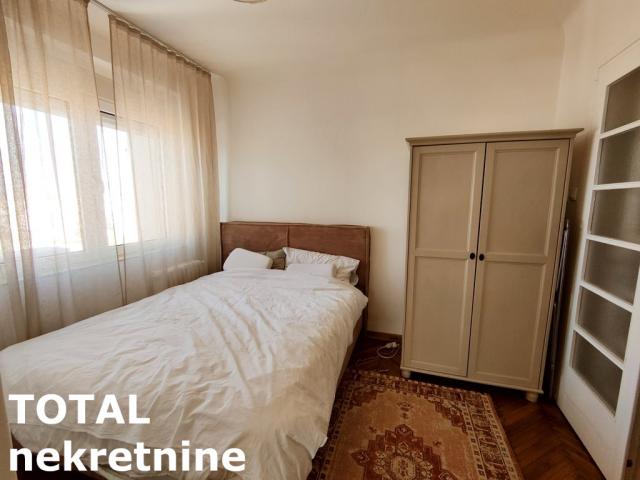 3 Trosoban stan NOVI SAD, 231750€