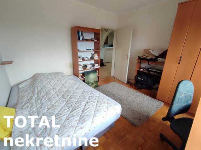 2 Dvosoban stan NOVI SAD, 121540€