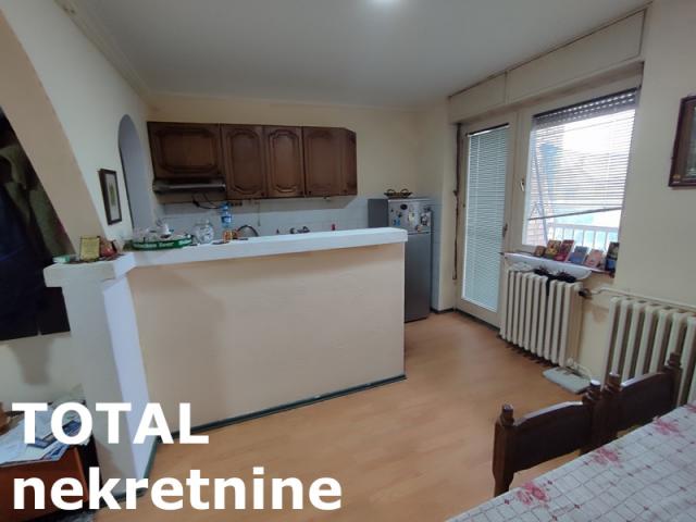 2 Dvosoban stan NOVI SAD, 121540€