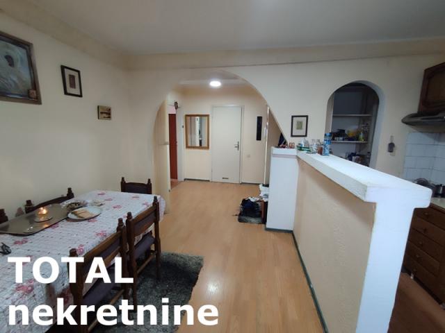 2 Dvosoban stan NOVI SAD, 121540€